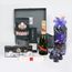 Sweet Seduction Chocolate Gift Hamper with Mumm 375ml Hamper