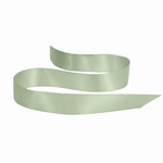 Sage Green Plain Ribbon