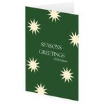 Seasons Greetings Card