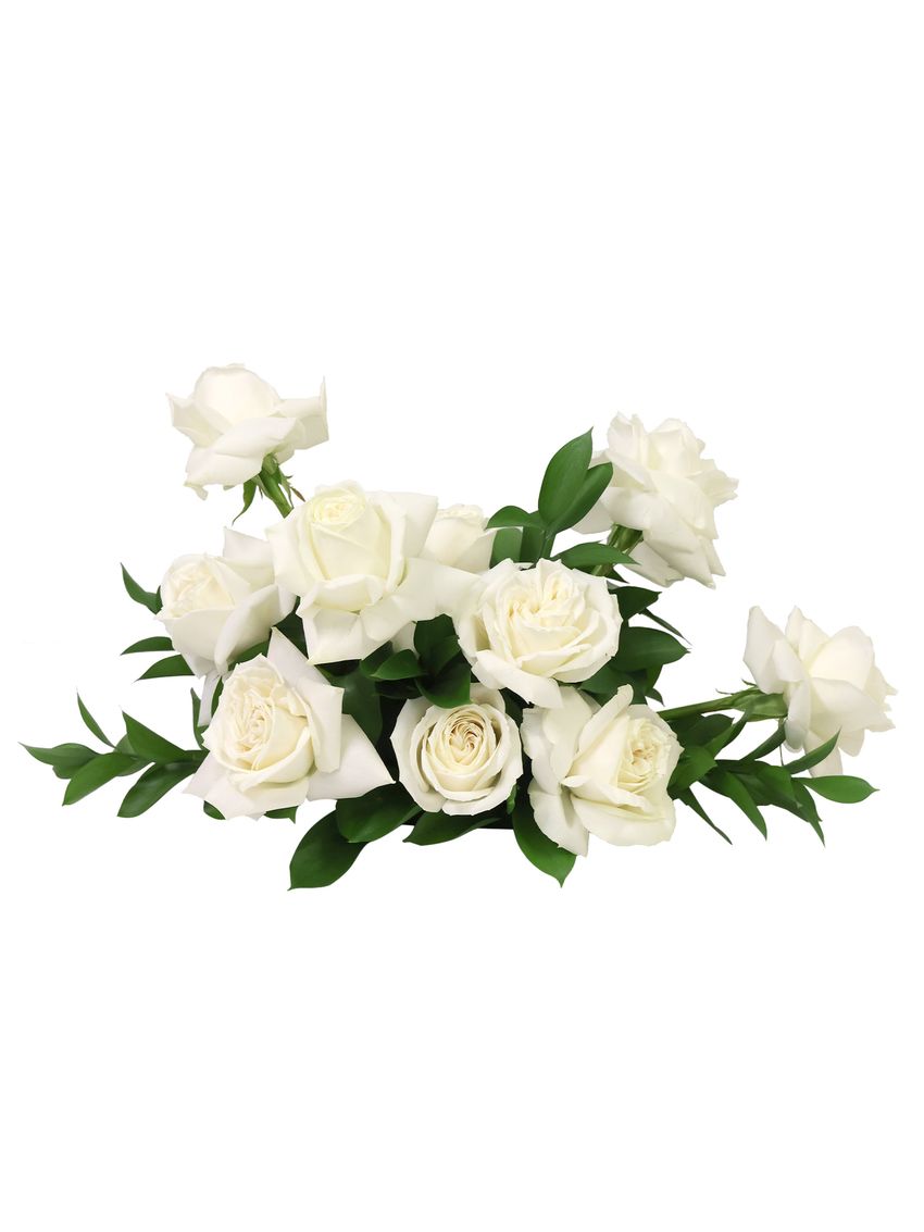 Blanca Table Piece