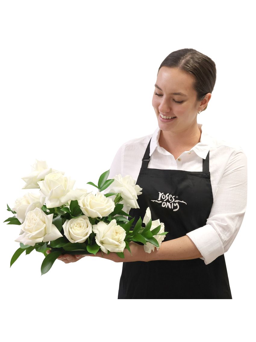Blanca Table Piece