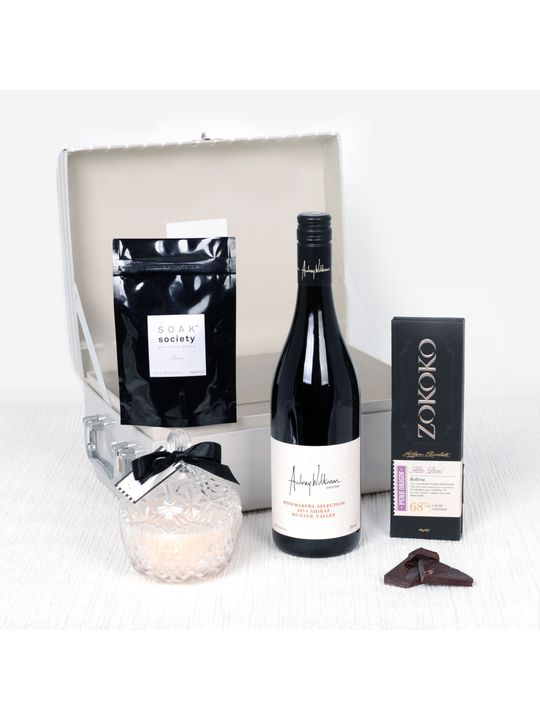 Ultimate Relaxation Gift Hamper