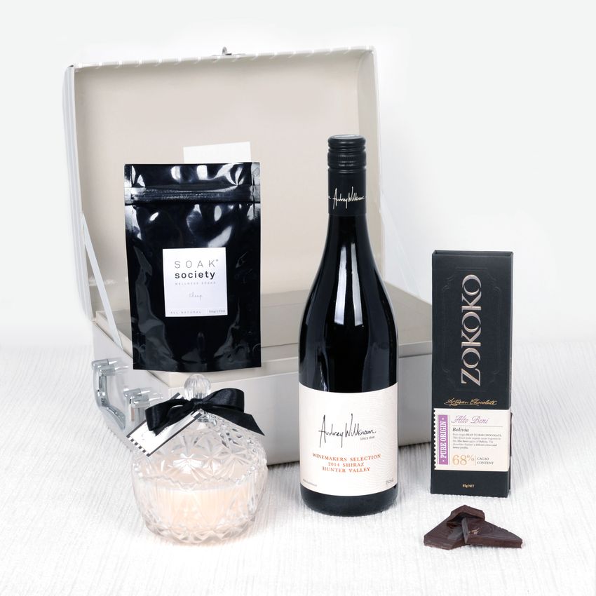 Ultimate Relaxation Gift Hamper