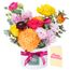 Vivid Pop Birthday Bundle Flowers