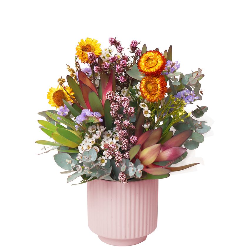 Wildflower Posy