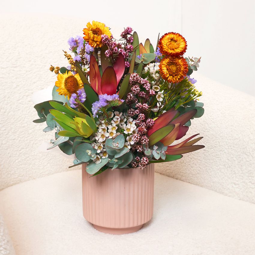 Wildflower Posy