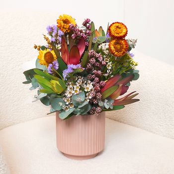 Wildflower Posy Flowers