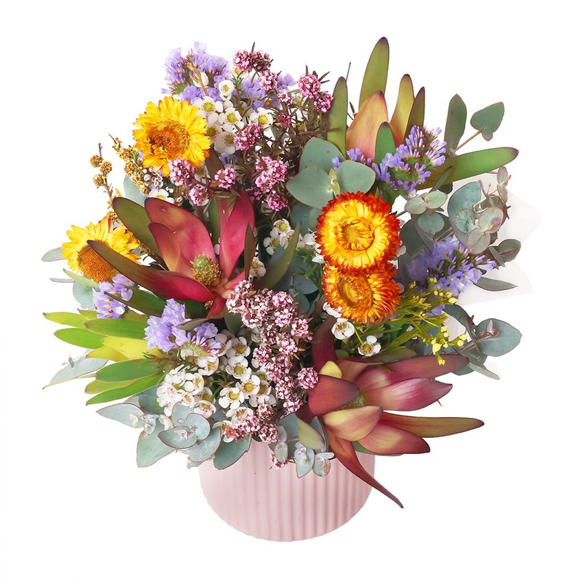 Wildflower Posy