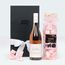 Wine & Chocs with Moscato Hamper