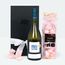 Wine & Chocs with Poole's Rock Chardonnay Hamper