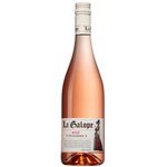 De L'Herre La Galope Rose