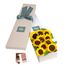 10 Sunflowers Gift Box Flowers