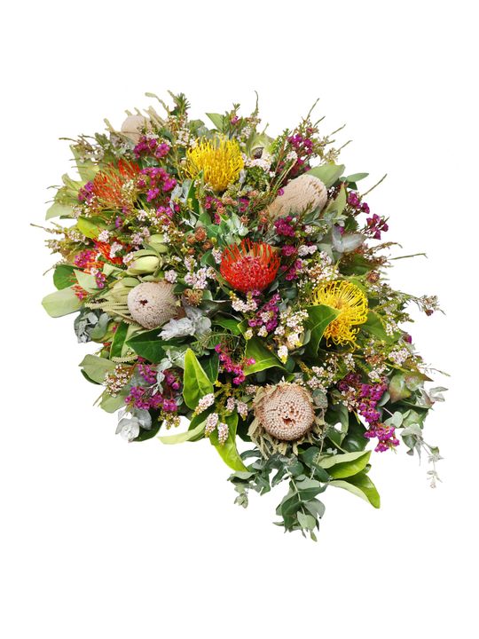 Native Garden Petite Flowers