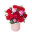 Afterglow Posy Flowers