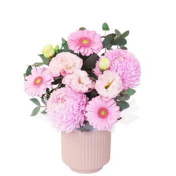 Sweetheart Posy Flowers
