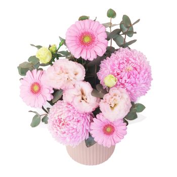 Sweetheart Posy Flowers