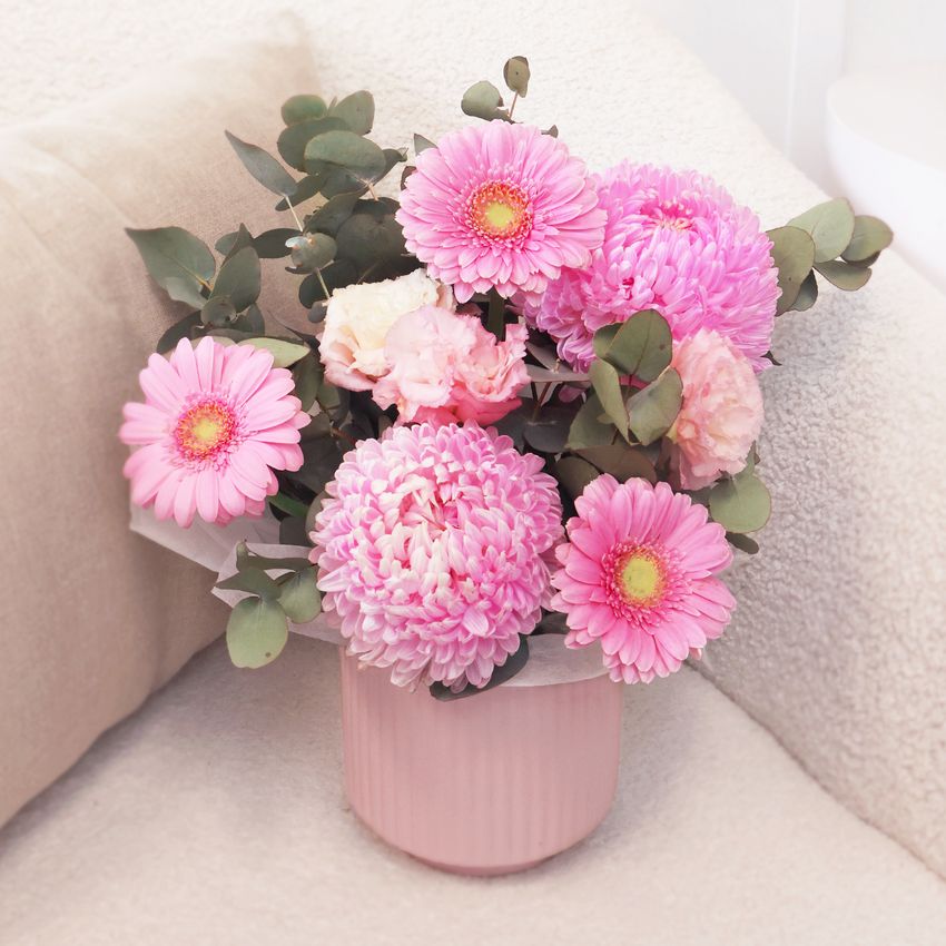 Sweetheart Posy