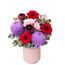 Twilight Posy Flowers