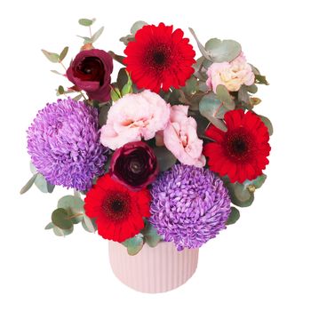 Twilight Posy Flowers