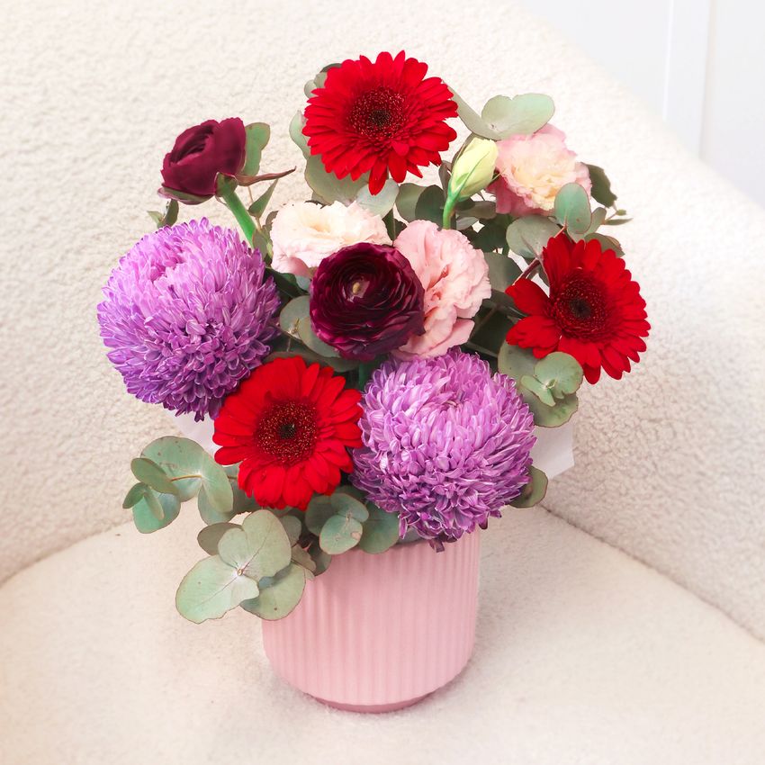 Twilight Posy