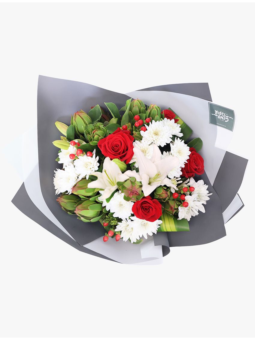 Cosmopolitan Bouquet