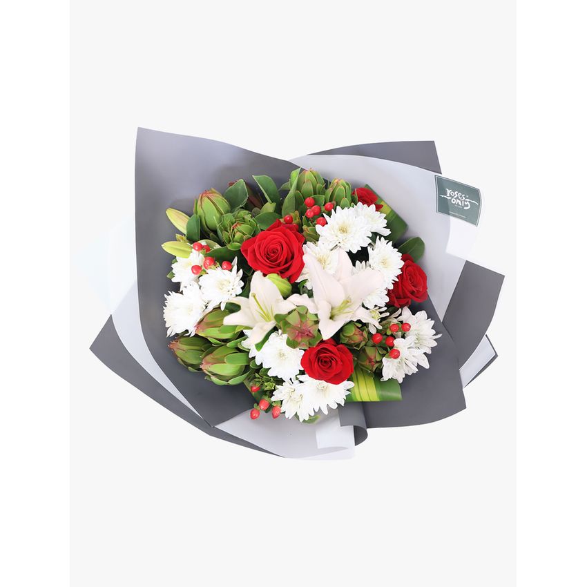 Cosmopolitan Bouquet