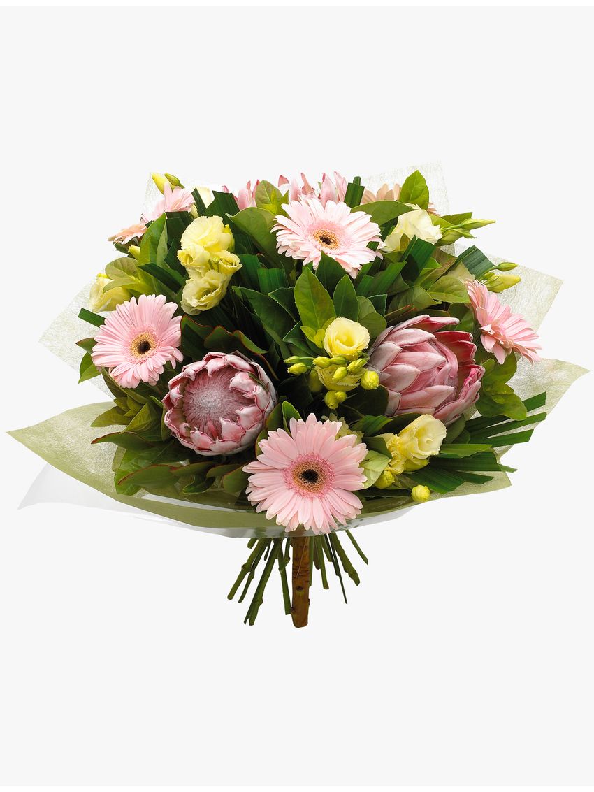 Cheerful Bouquet