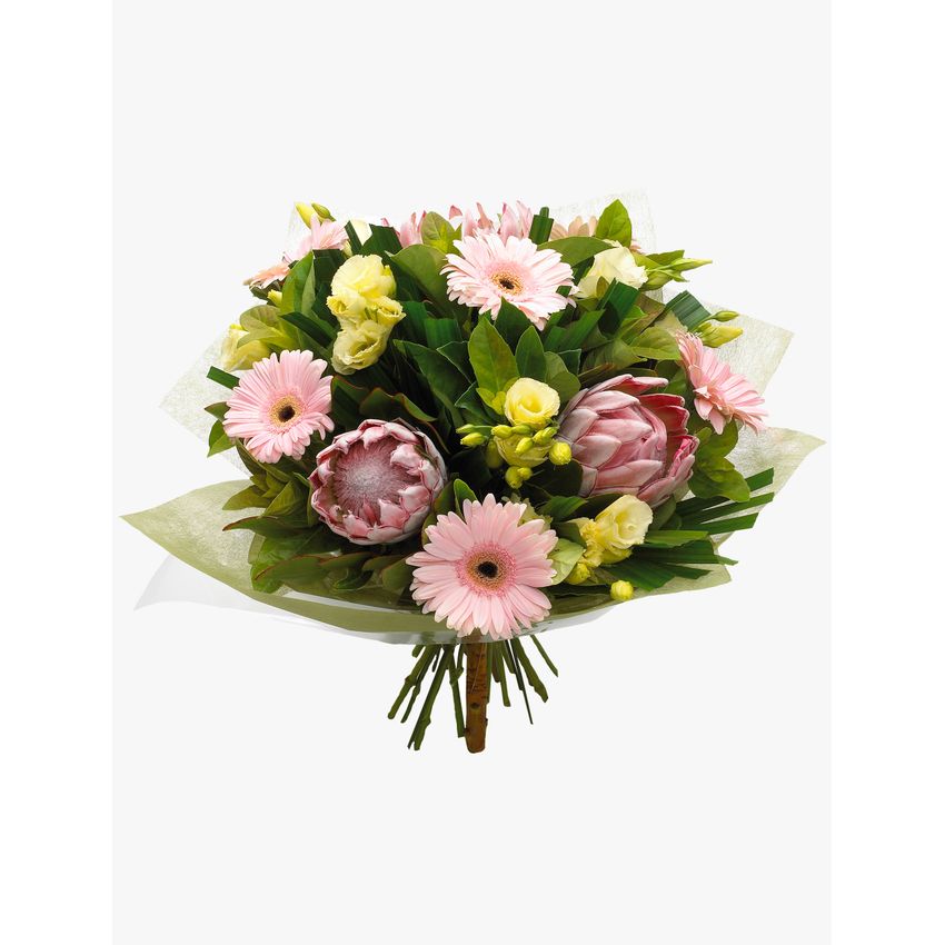 Cheerful Bouquet