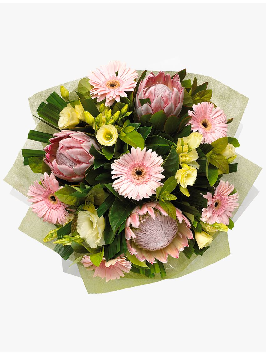 Cheerful Bouquet