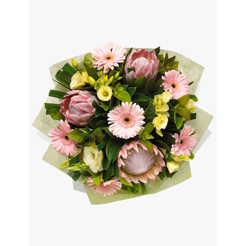 Cheerful Bouquet
