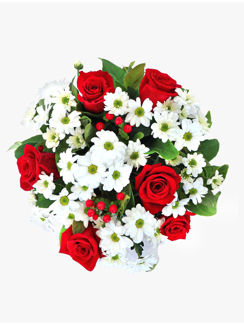 Cherry Hatbox