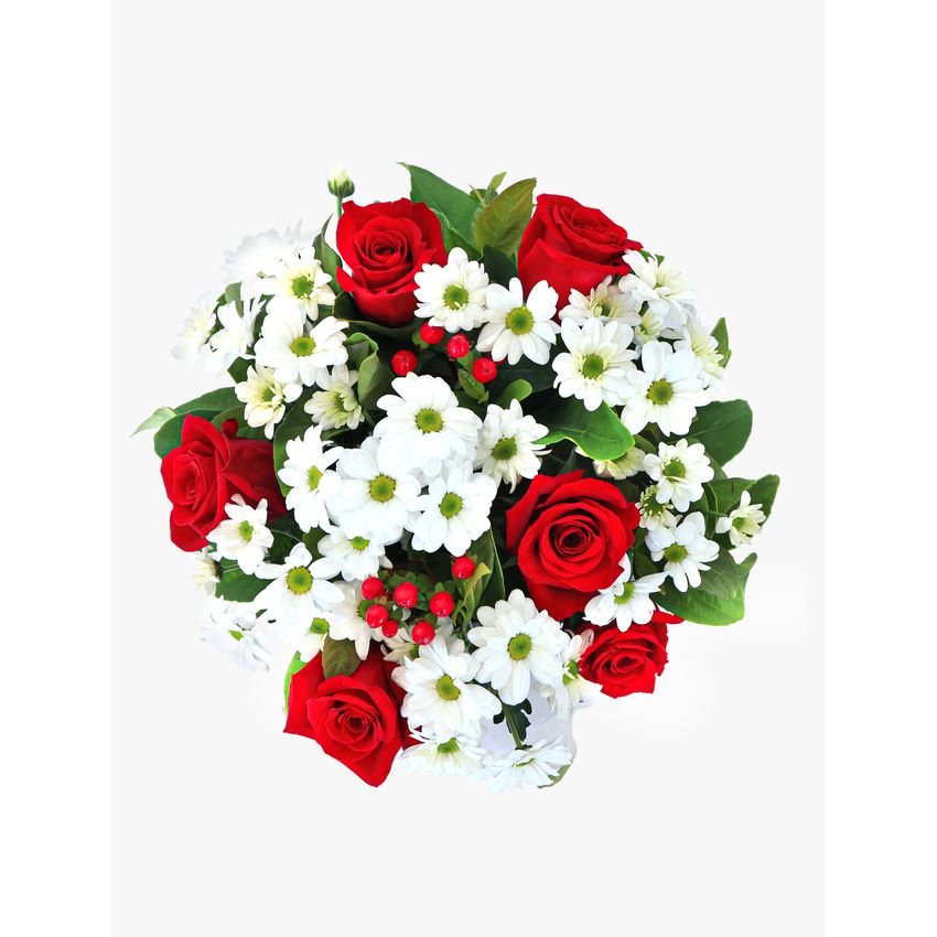 Cherry Hatbox