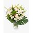 Classic Arrangement in Vase Flowers