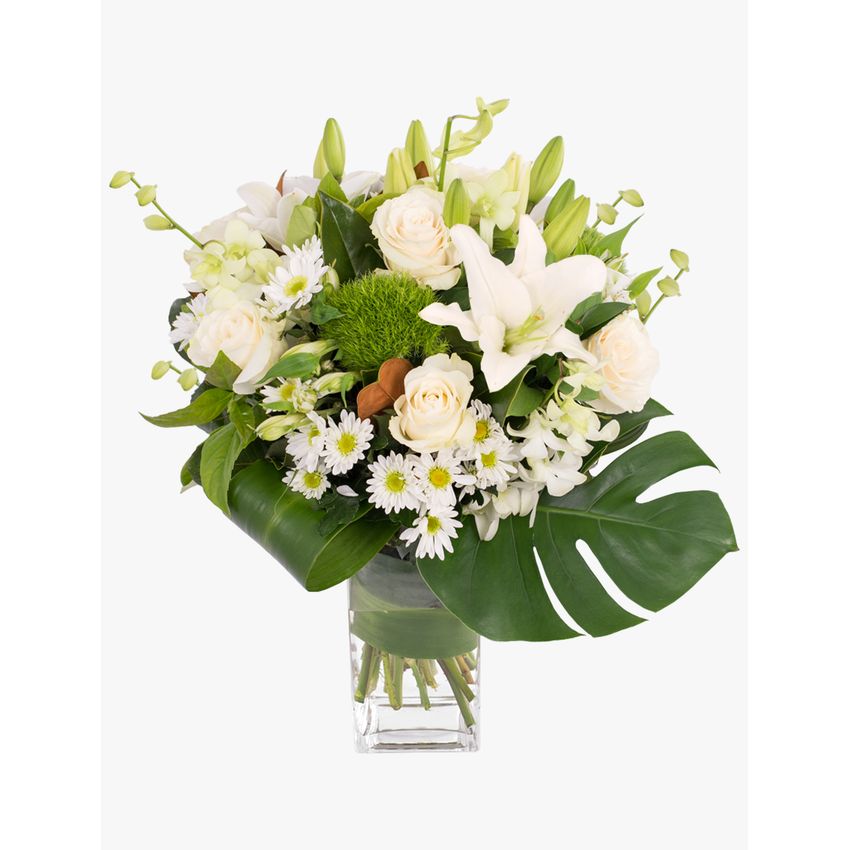 Classic Arrangement in Vase
