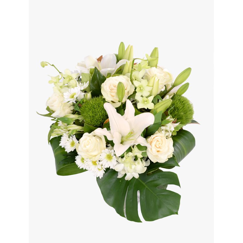 Classic Arrangement in Vase