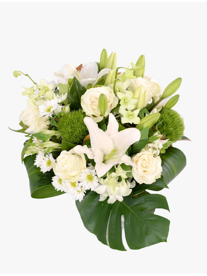Classic Arrangement in Vase