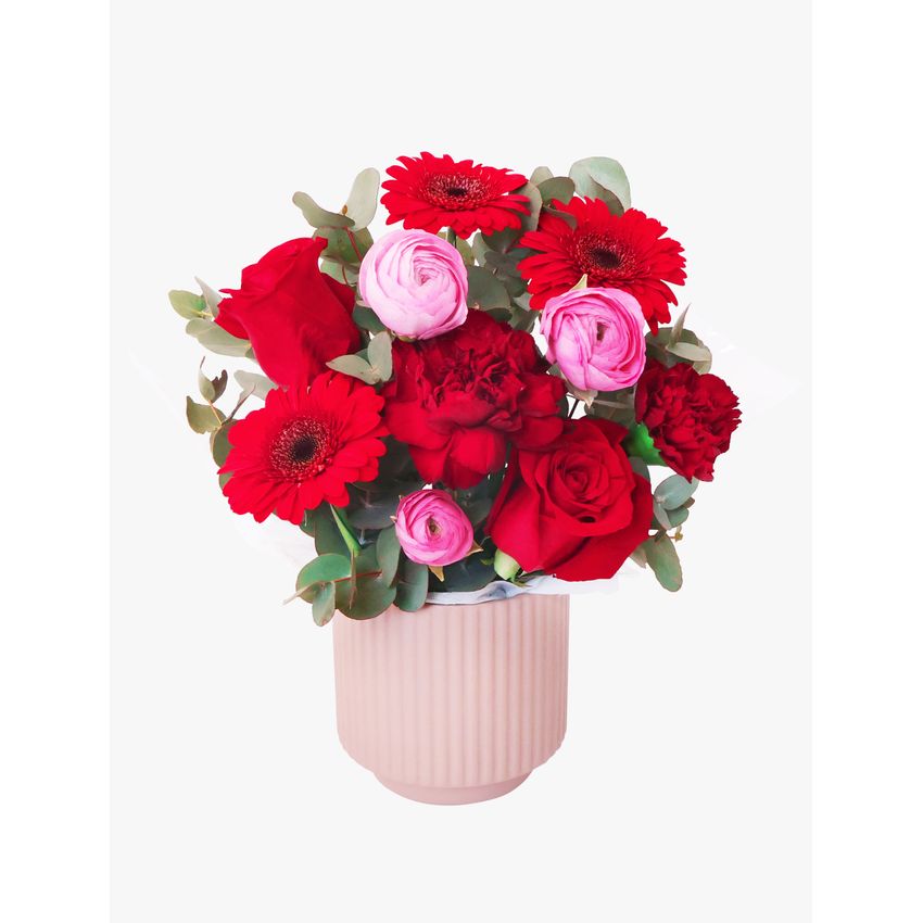 Afterglow Posy