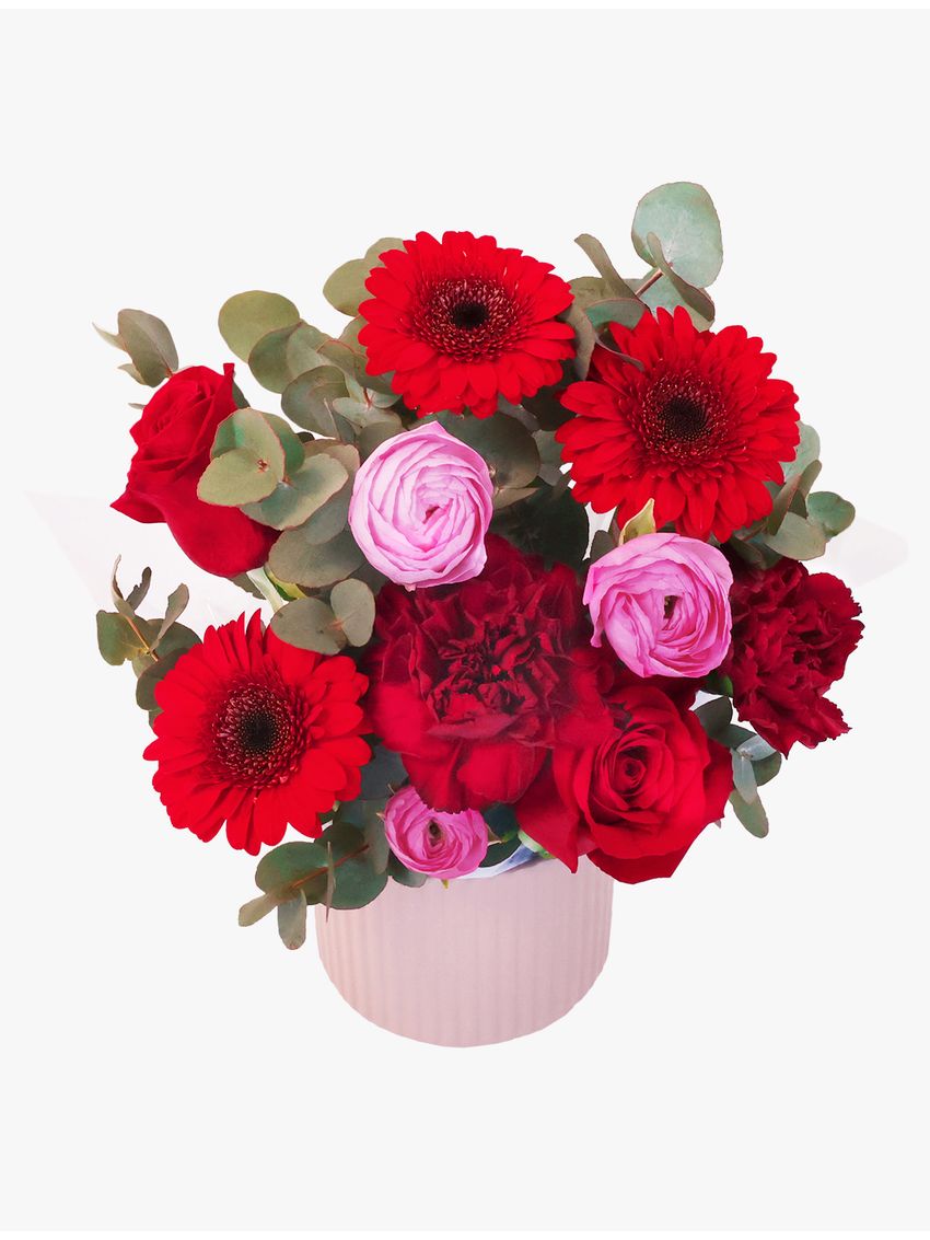 Afterglow Posy