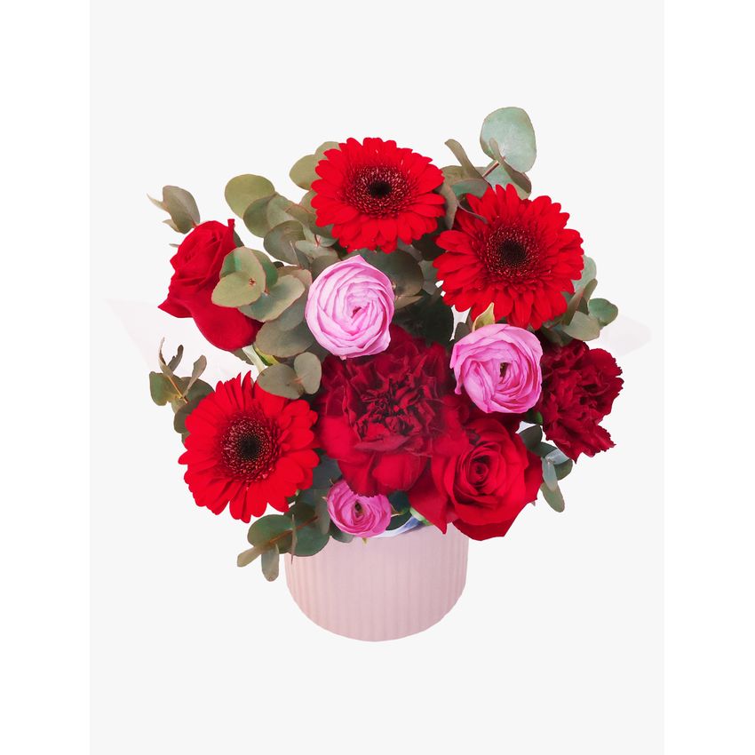 Afterglow Posy