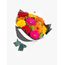 Gorgeous Gerberas Bouquet 12 Flowers