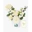 Daydream with Sympathy Card Flowers