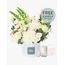 Daydream Large with FREE Candle Flowers