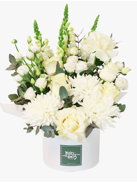 Daydream Luxe Flowers