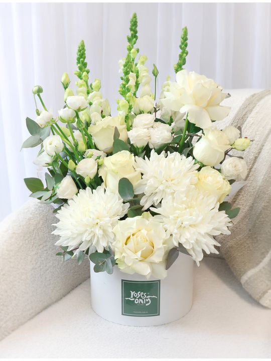 Daydream Luxe Flowers