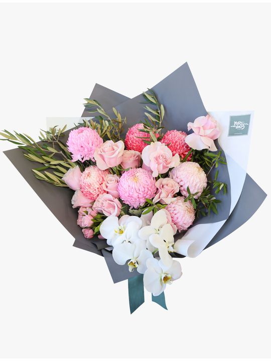 Endless Love Flowers