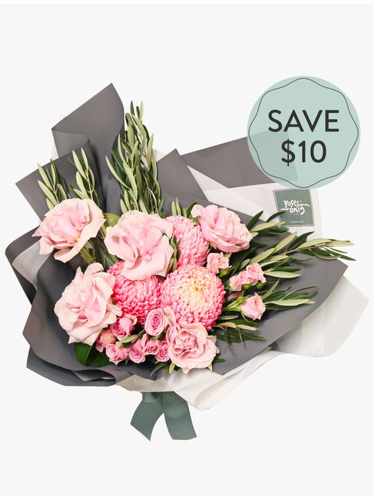 Endless Love Special Petite Flowers