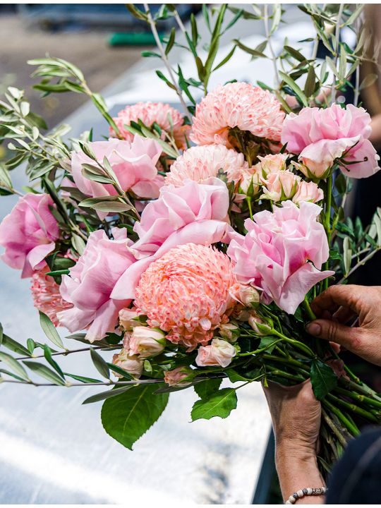 Endless Love Special Petite Flowers