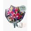 Exquisite Bouquet with FREE Candle Flowers