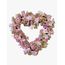 Heart Tribute Flowers