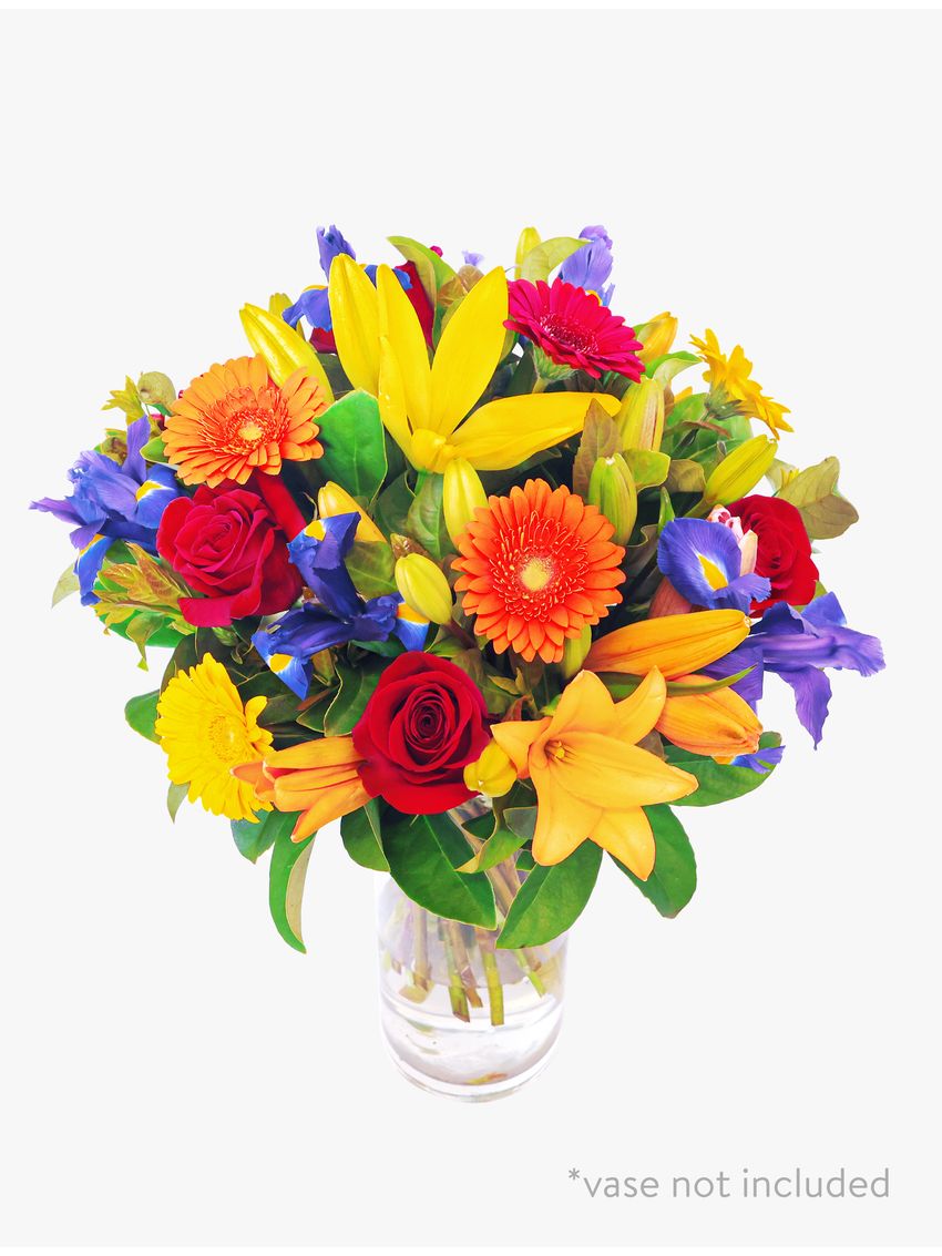Joyful Bouquet